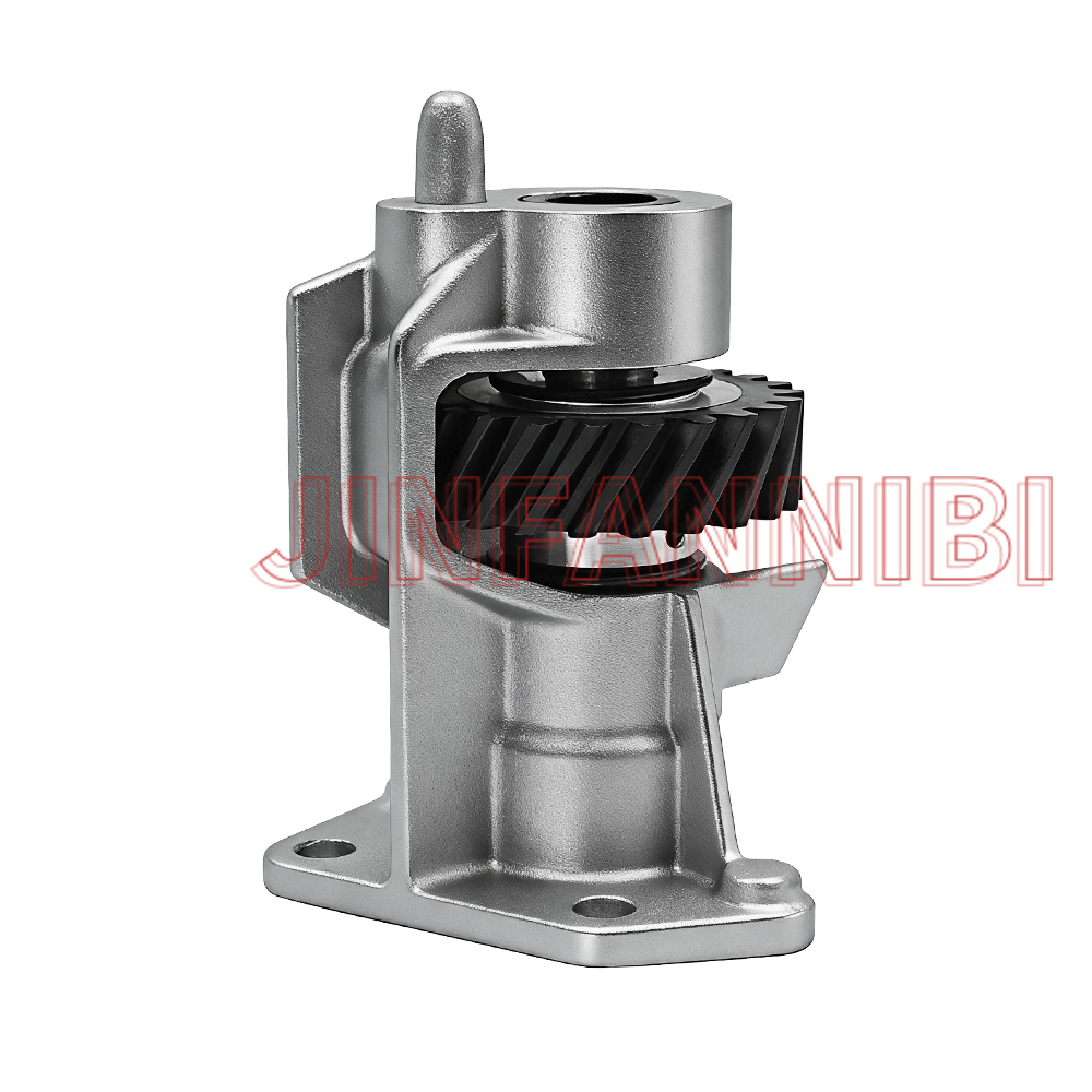 Commercial Kitchen Units - Wormwielconstructie WP240309-2 240309-2 voor Whirlpool 7KSM180CBZLD0