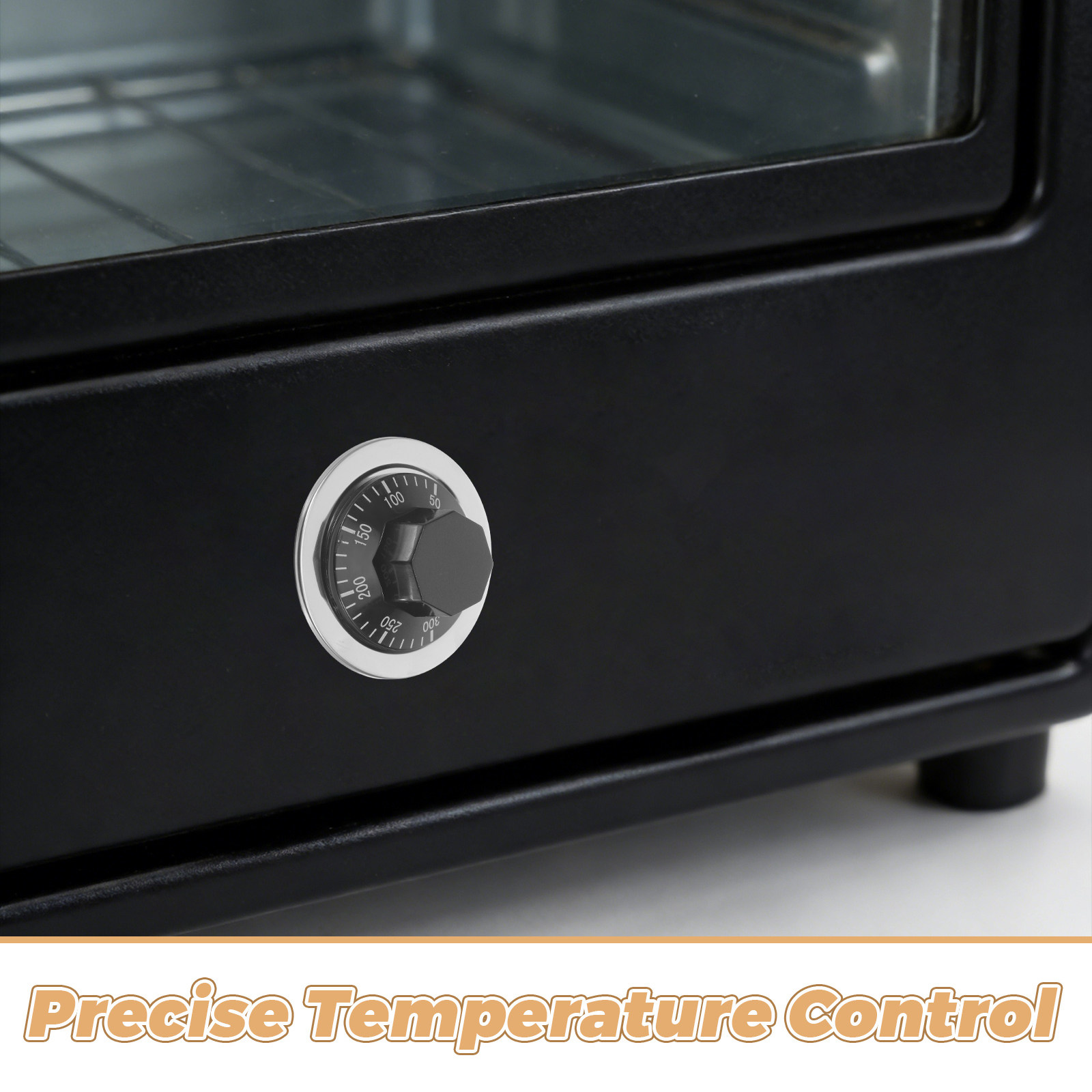 Deep Fryer Commercial - 2 stuks Friteuse Temperatuurregelaar Kookplaat Thermostaat