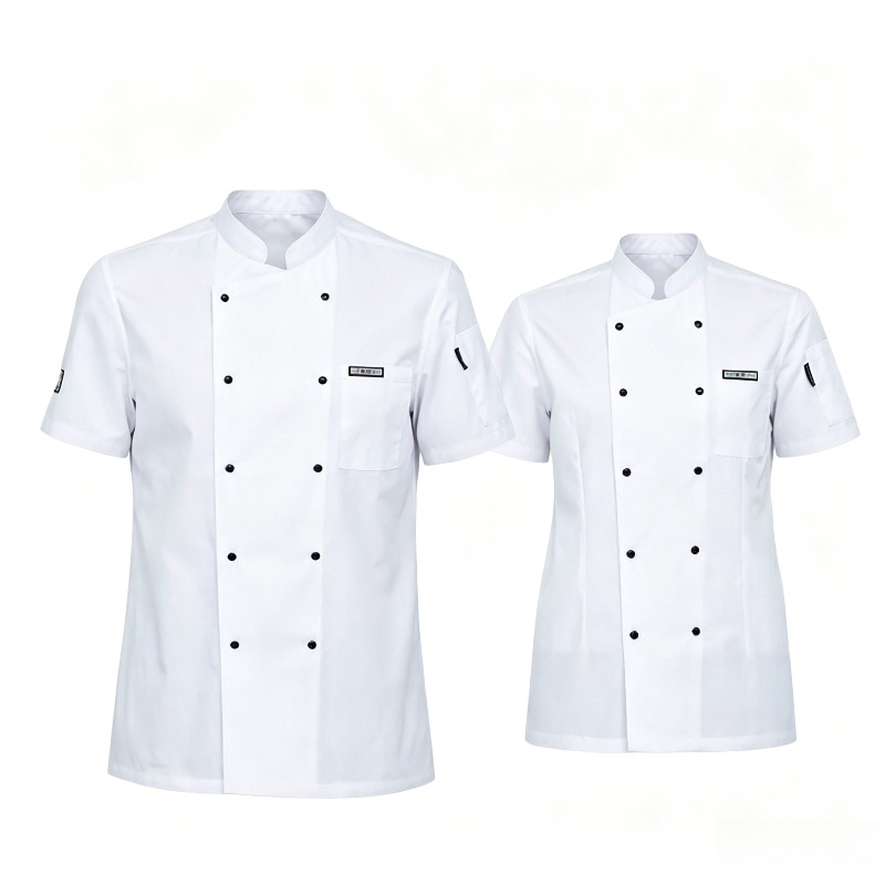 Commercial Kitchen Services - Kokskleding voor mannen en vrouwen, catering,