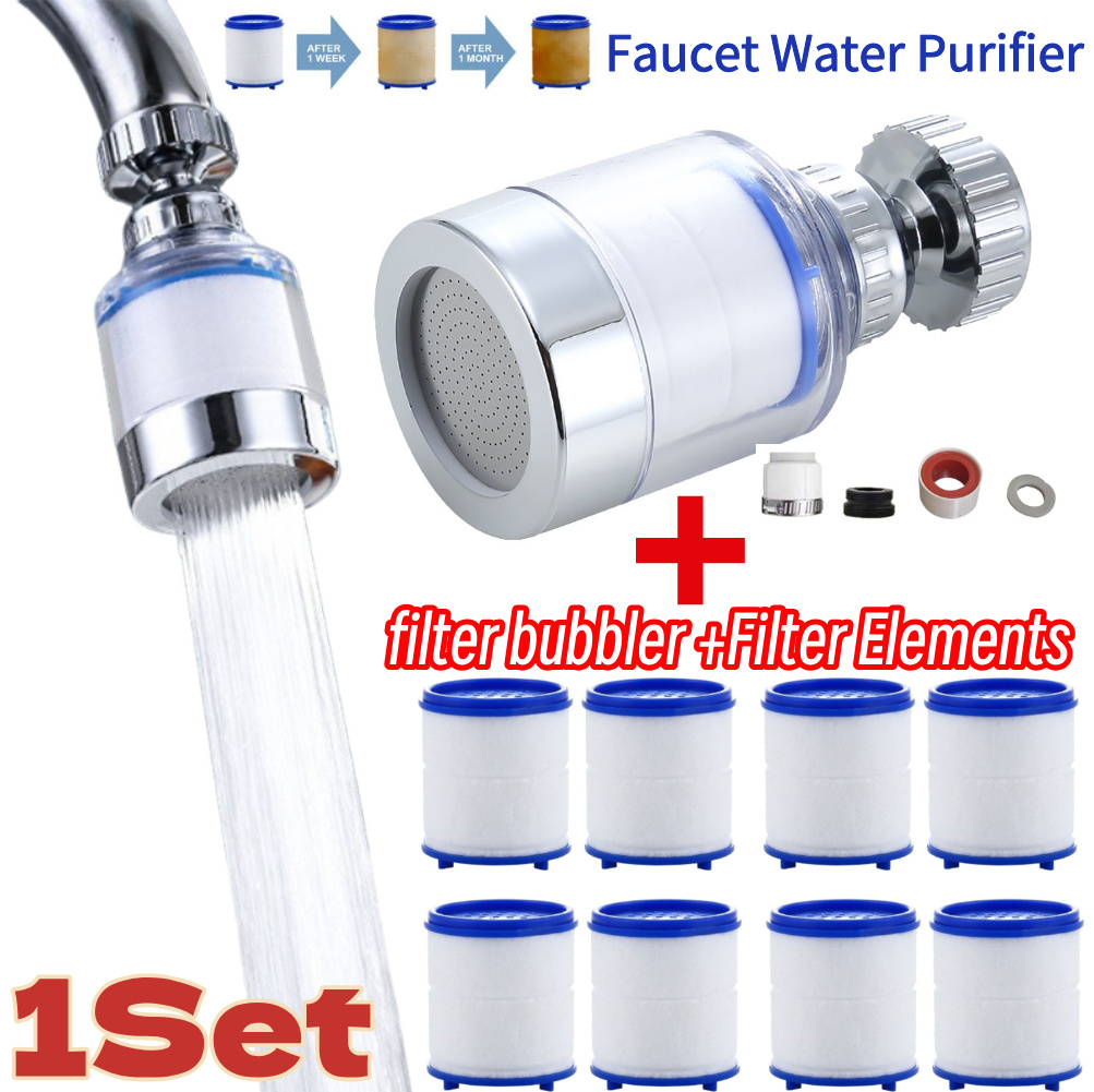 Commercial Kitchen Tap - Kraanwaterfilter voor keuken voor badkamerelement Verwijder