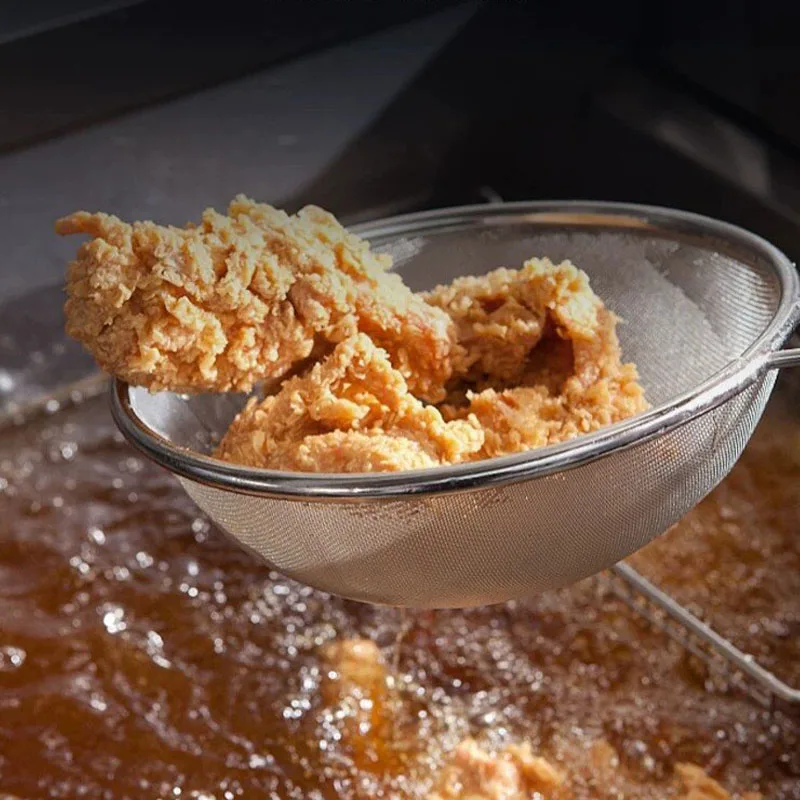 Deep Fryer Commercial - Mobiele oliefilterwagen van roestvrij staal, commerciële