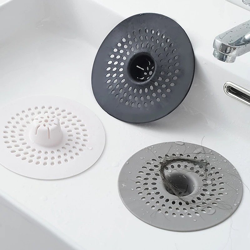 Anti-blokkering siliconen afvo - Commercial Kitchen Grease Trap recensie en prijs