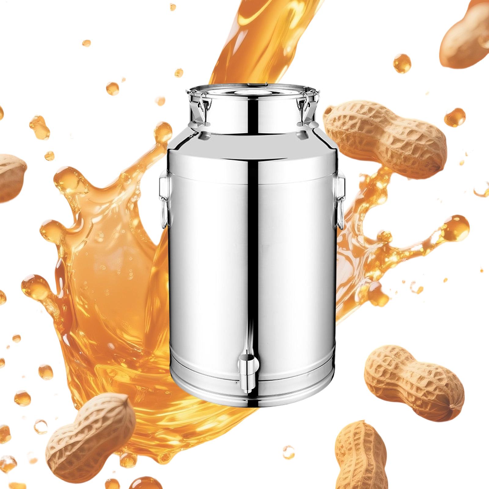 5L/9L/14L Keuken Afgesloten Va - Commercial Kitchen Tap recensie en prijs