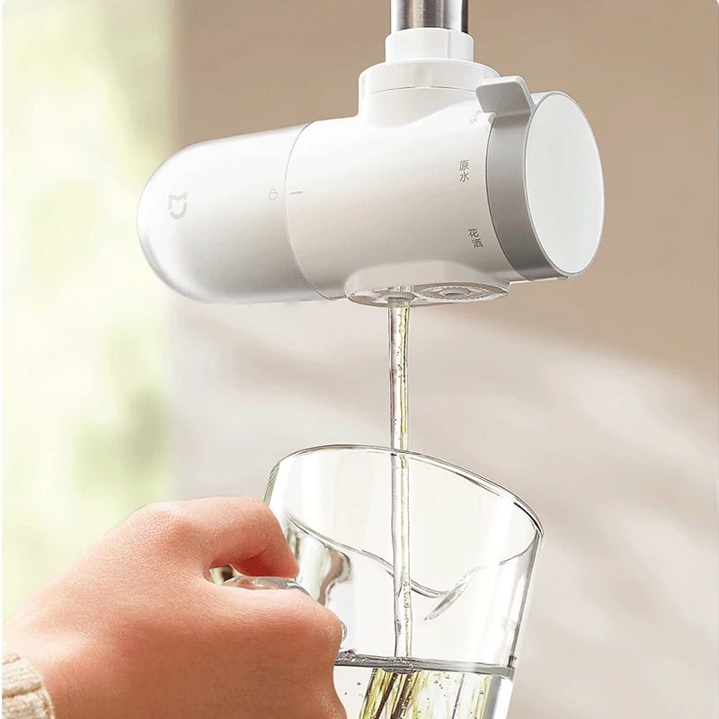 2024 Originele Nieuwe MIJIA Kr - Commercial Kitchen Tap recensie en prijs