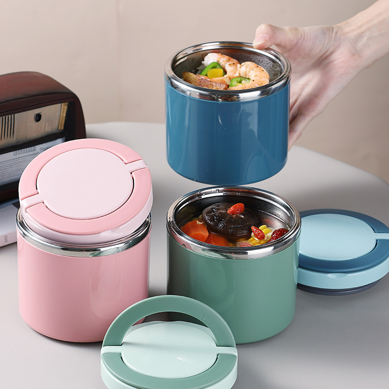 630/1000 ml geïsoleerde voedse - Food Warmer Display recensie en prijs