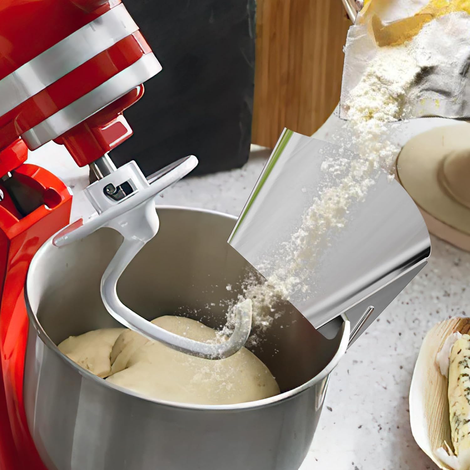 Gietgoot voor KitchenAid keuke - Commercial Kitchen Units recensie en prijs