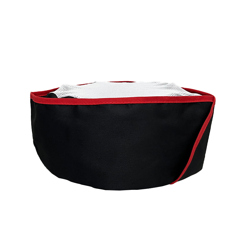 Catering Chef Boater Hat Resta - Commercial Kitchen Services recensie en prijs