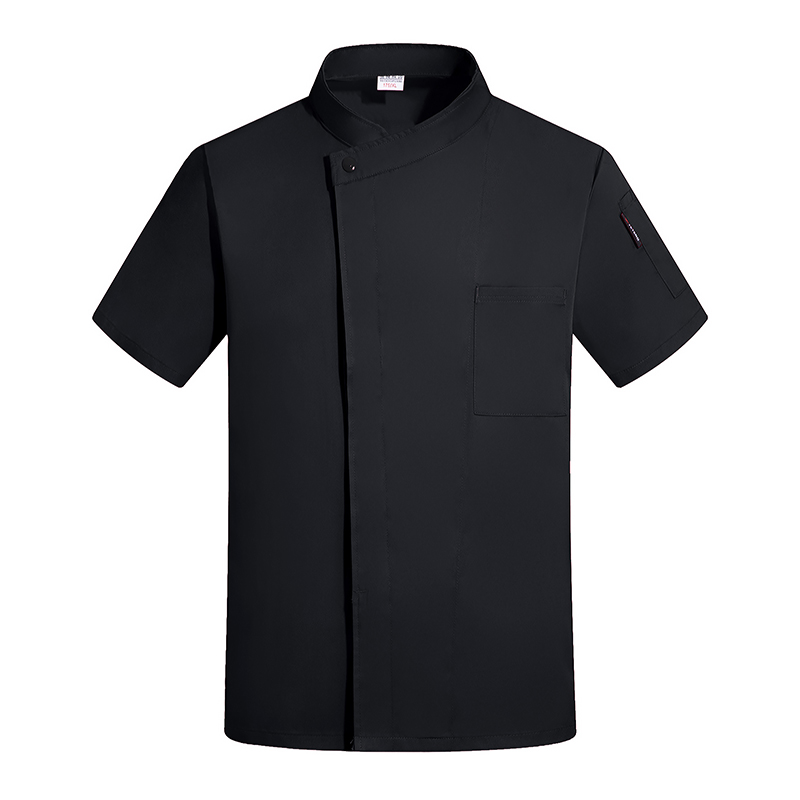 Hotel Restaurant Uniform Kanti - Commercial Kitchen Services recensie en prijs