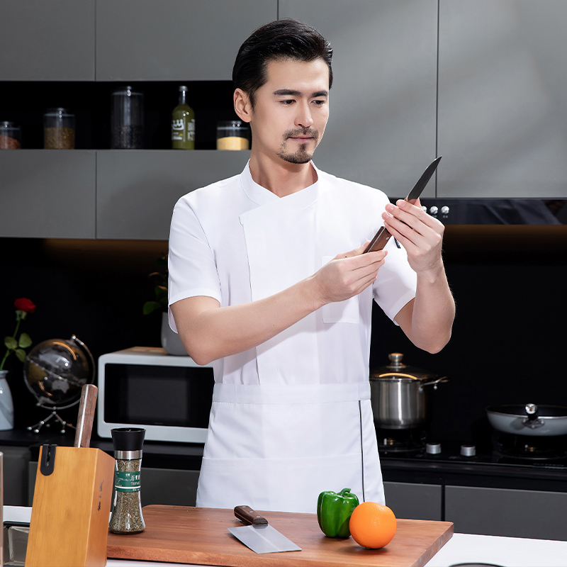 Hotel Restaurant Uniform Kanti - Commercial Kitchen Services recensie en prijs