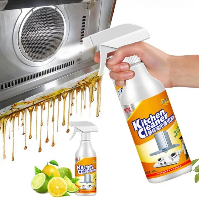 Zware olievlekkenontvetter Keu - Commercial Kitchen Grease Cleaner recensie en prijs