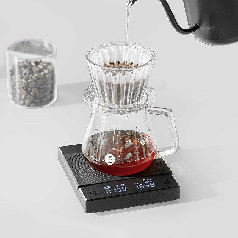 TIMEMORE Store Black Mirror Ba - Commercial Kitchen Lights recensie en prijs