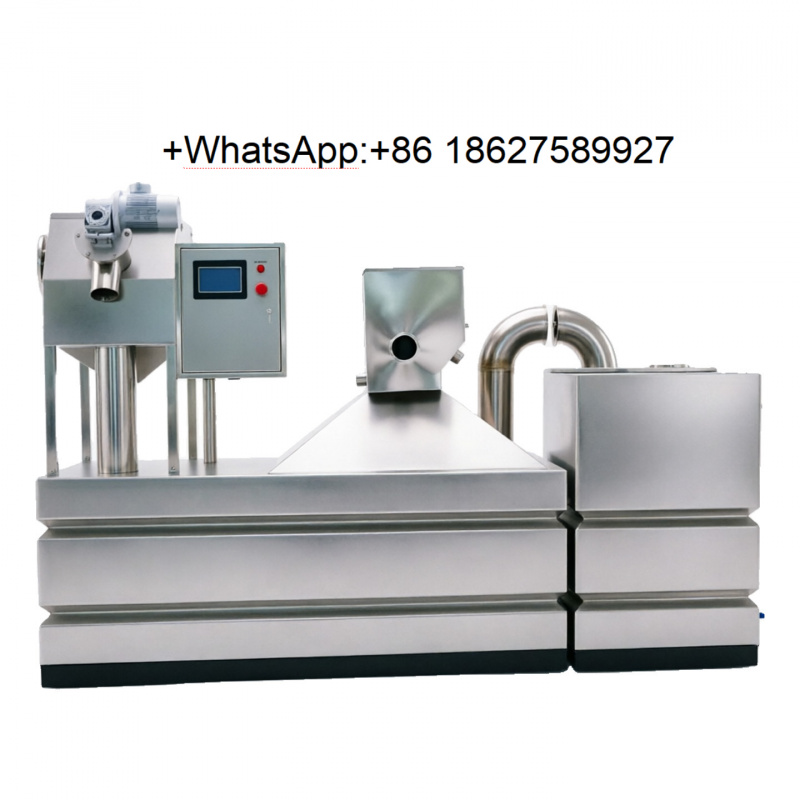 Volledig Automatische Vetafsch - Commercial Kitchen Grease Trap recensie en prijs