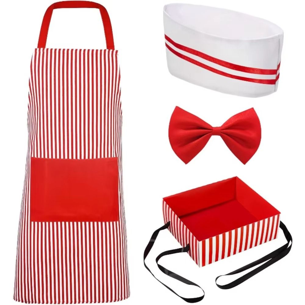 Carnavals Circus Ober Cosplay  - Commercial Kitchen Services recensie en prijs