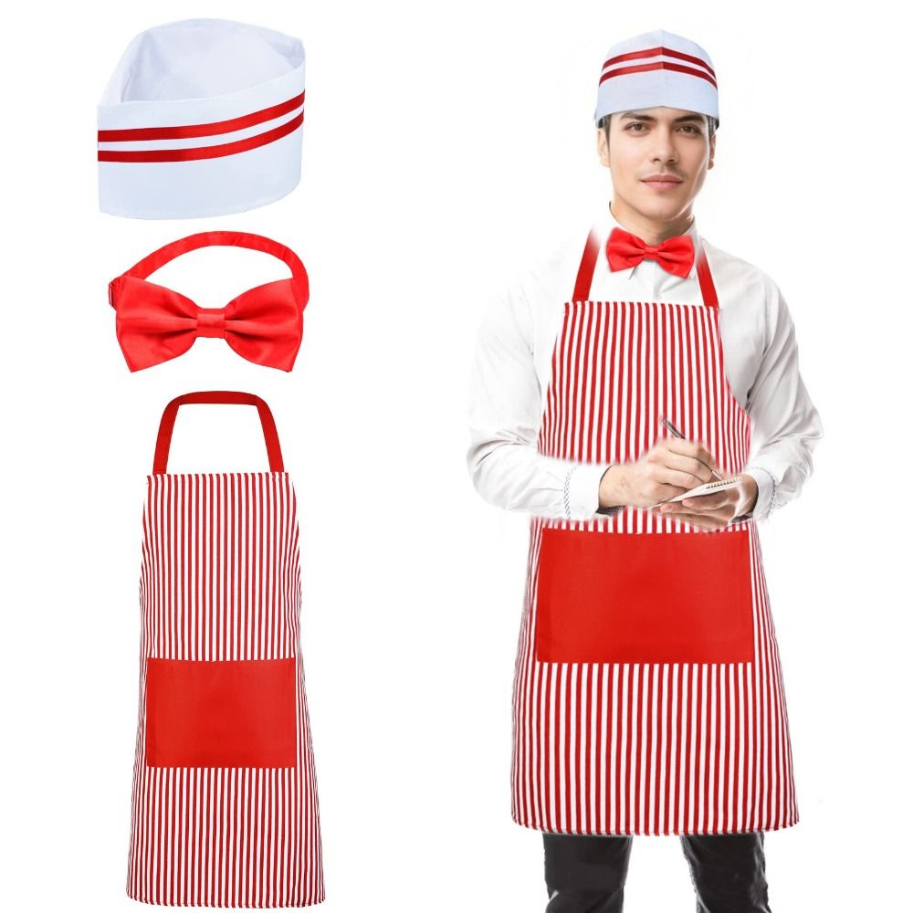 Carnavals Circus Ober Cosplay  - Commercial Kitchen Services recensie en prijs