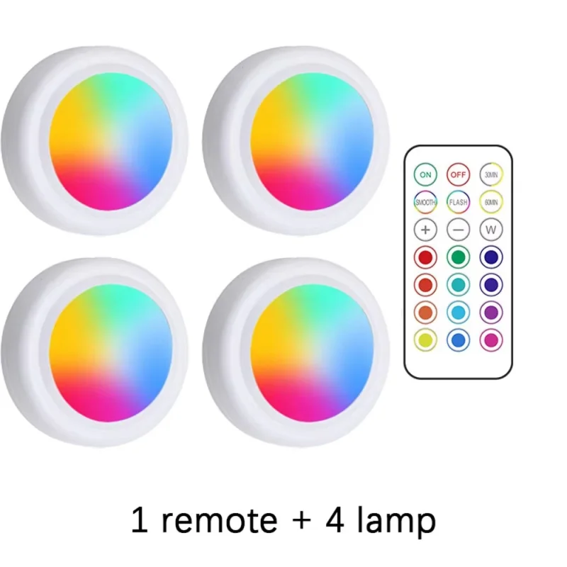 RGB LED-onderkastverlichting m - Commercial Kitchen Lights recensie en prijs