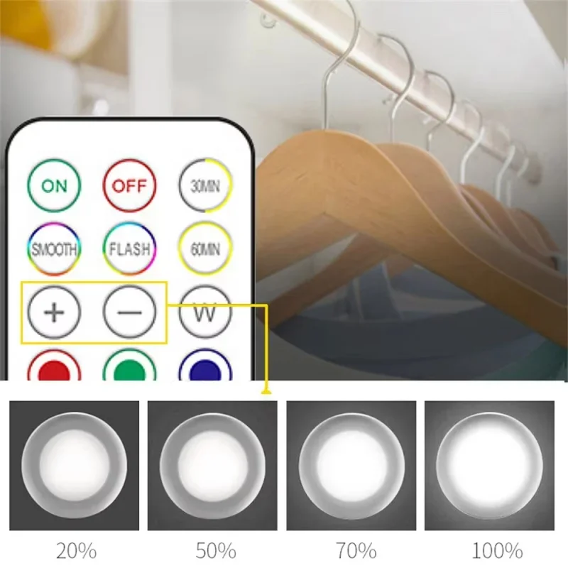 RGB LED-onderkastverlichting m - Commercial Kitchen Lights recensie en prijs