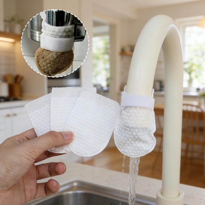 300/30x Kraan Filter Katoenen  - Commercial Kitchen Tap recensie en prijs