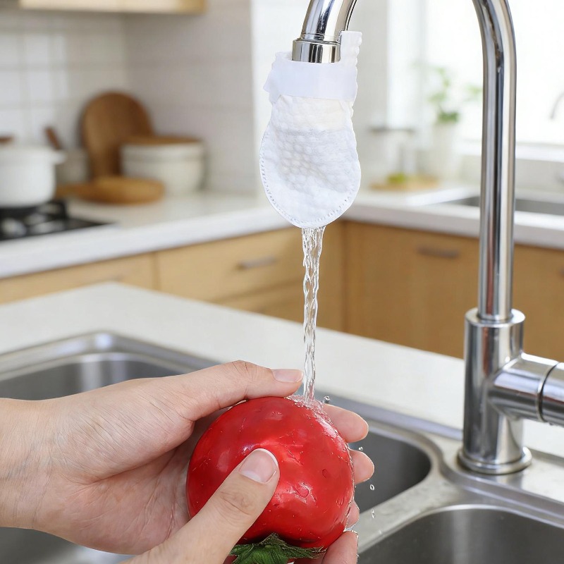 300/30x Kraan Filter Katoenen  - Commercial Kitchen Tap recensie en prijs
