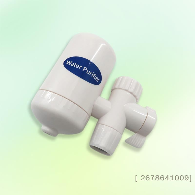 ⚑ Kraanfilter, waterzuiveraar  - Commercial Kitchen Tap recensie en prijs