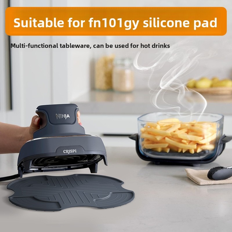 FN101GY Airfryer siliconenmat, - Deep Fryer Commercial recensie en prijs