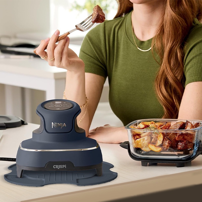 FN101GY Airfryer siliconenmat, - Deep Fryer Commercial recensie en prijs