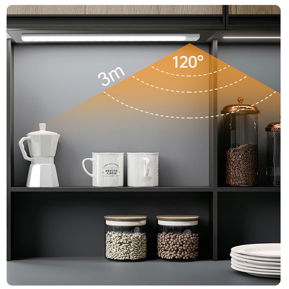 LED Kast Licht Type C Oplaadba - Commercial Kitchen Lights recensie en prijs