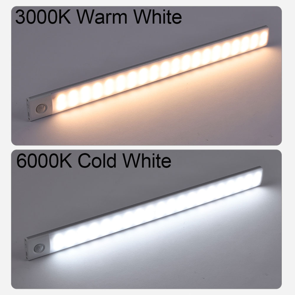 LED Kast Licht Type C Oplaadba - Commercial Kitchen Lights recensie en prijs