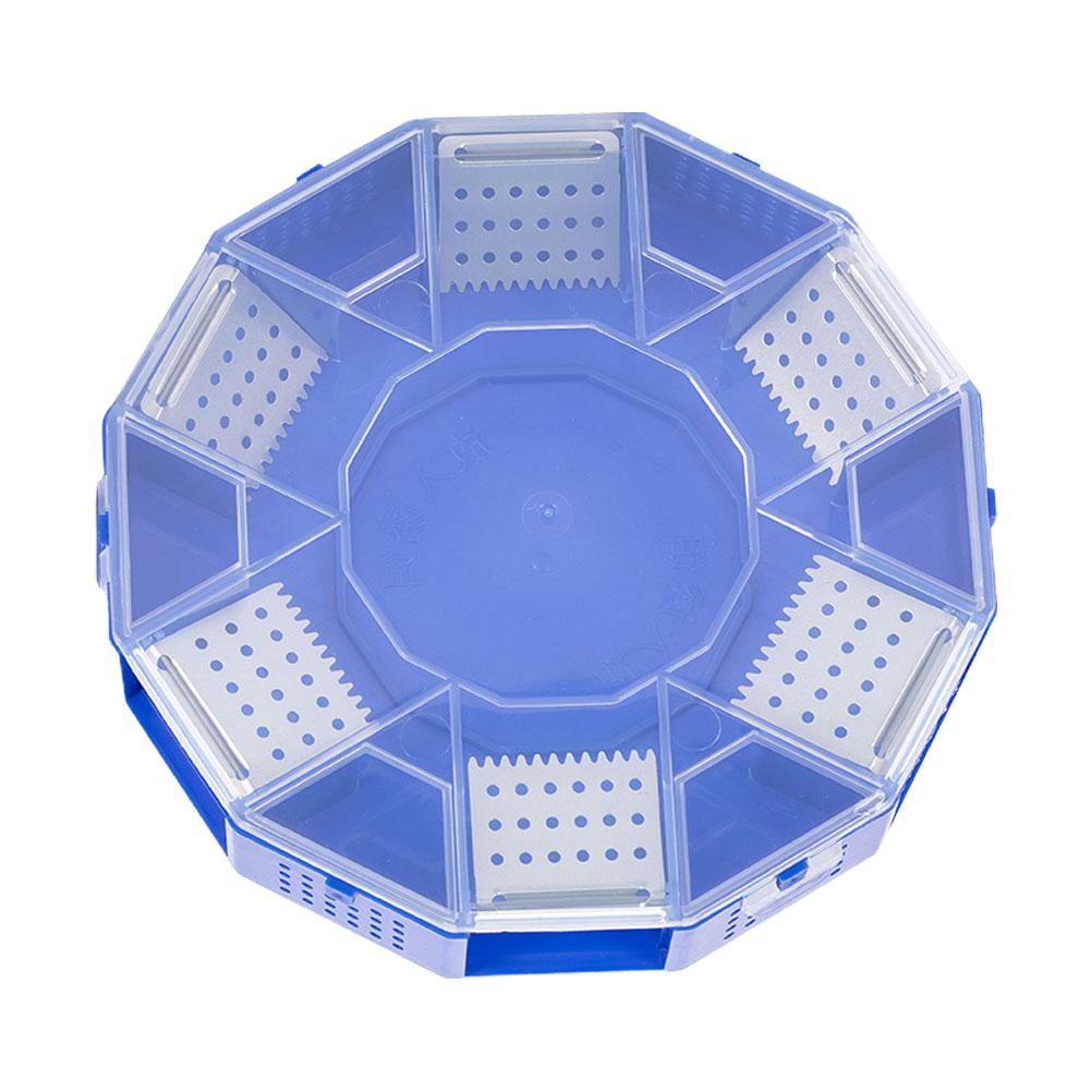Kakkerlak Val Zes-Deurs Upgrad - Commercial Kitchen Grease Trap recensie en prijs