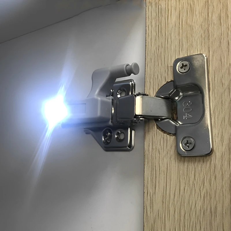 1/10 stuks LED Binnenscharnier - Commercial Kitchen Lights recensie en prijs