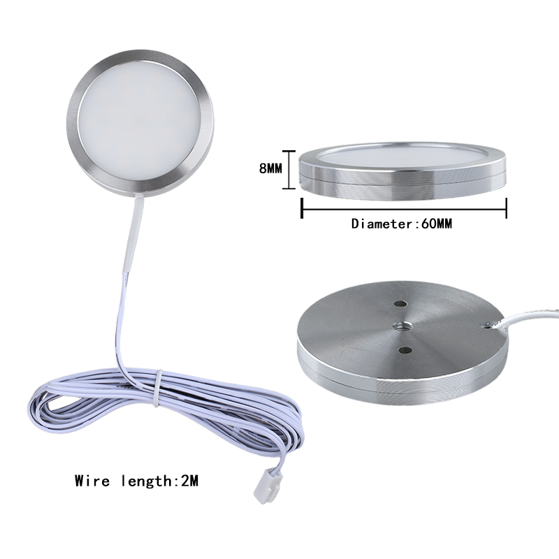 Onder kast LED-nachtverlichtin - Commercial Kitchen Lights recensie en prijs