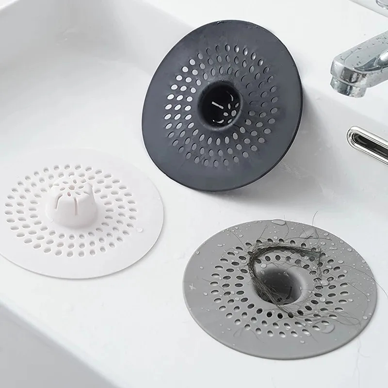 Anti-verstopping siliconen afv - Commercial Kitchen Grease Trap recensie en prijs