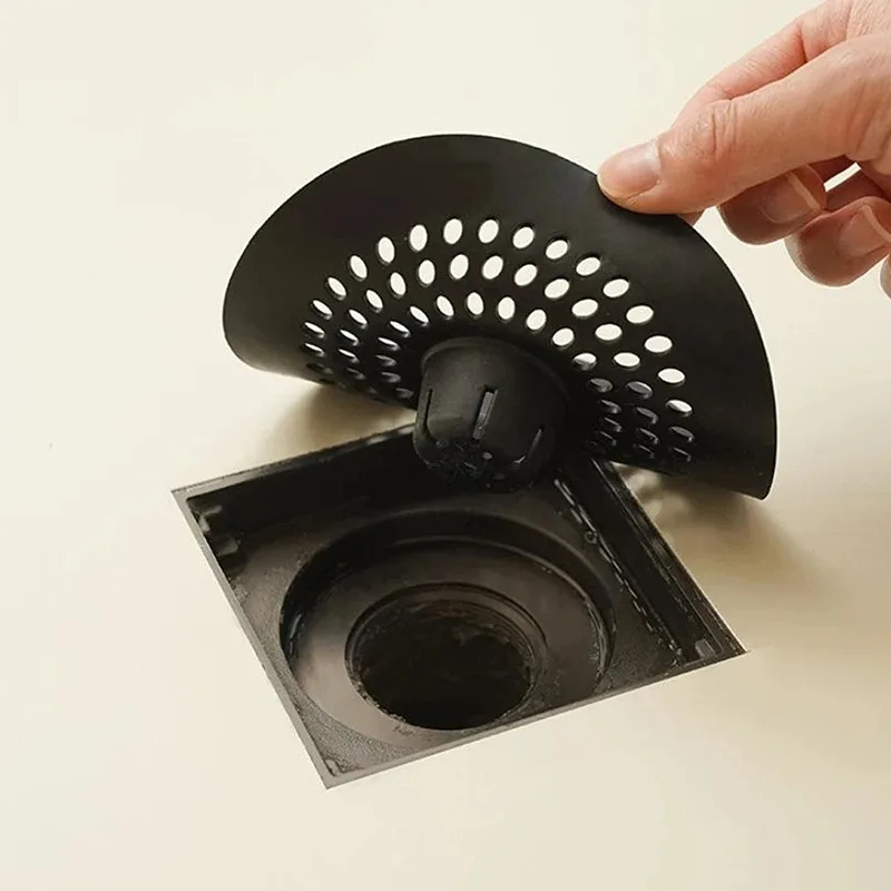 Anti-verstopping siliconen afv - Commercial Kitchen Grease Trap recensie en prijs