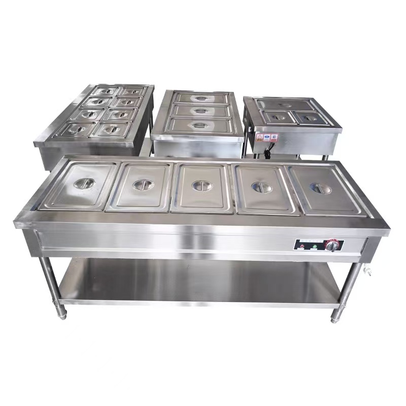 Warmhouders voor etenswaren, d - Food Warmer Display recensie en prijs