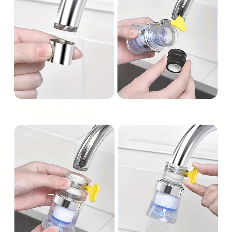 1 st Universele Interface Kraa - Commercial Kitchen Tap recensie en prijs