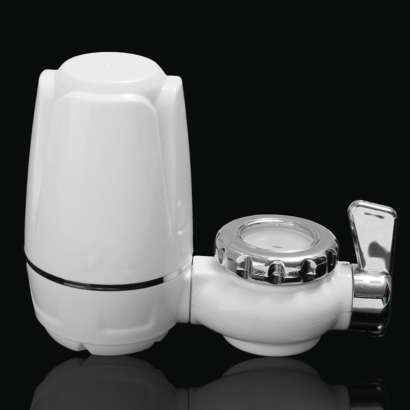1PC Kraanwaterzuiveraar Keuken - Commercial Kitchen Tap recensie en prijs