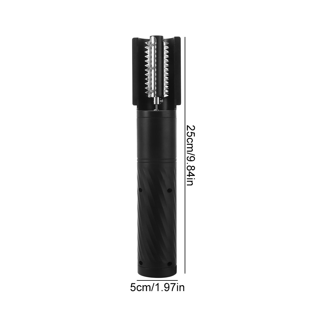 Waterdichte elektrische vis-sc - Commercial Kitchen Grease Trap recensie en prijs