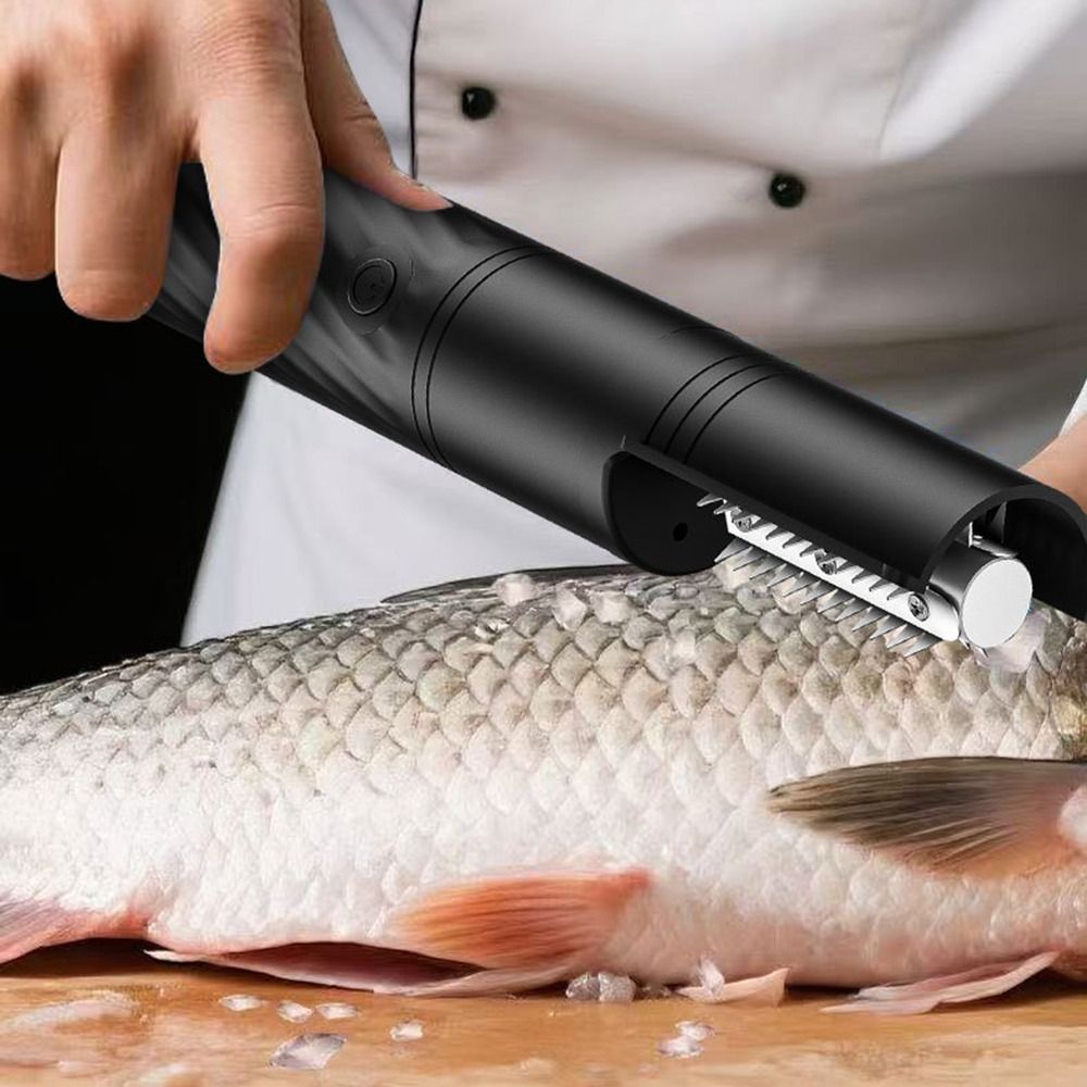 Waterdichte elektrische vis-sc - Commercial Kitchen Grease Trap recensie en prijs