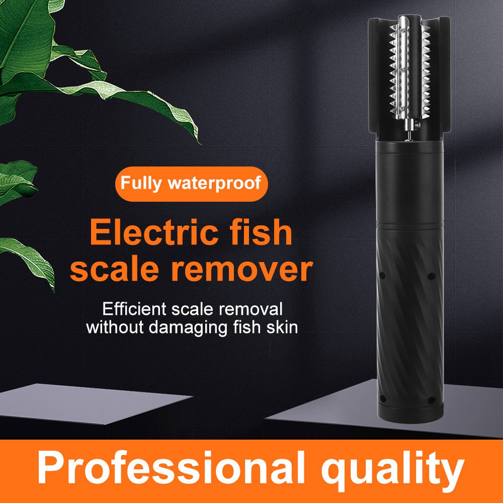 Waterdichte elektrische vis-sc - Commercial Kitchen Grease Trap recensie en prijs