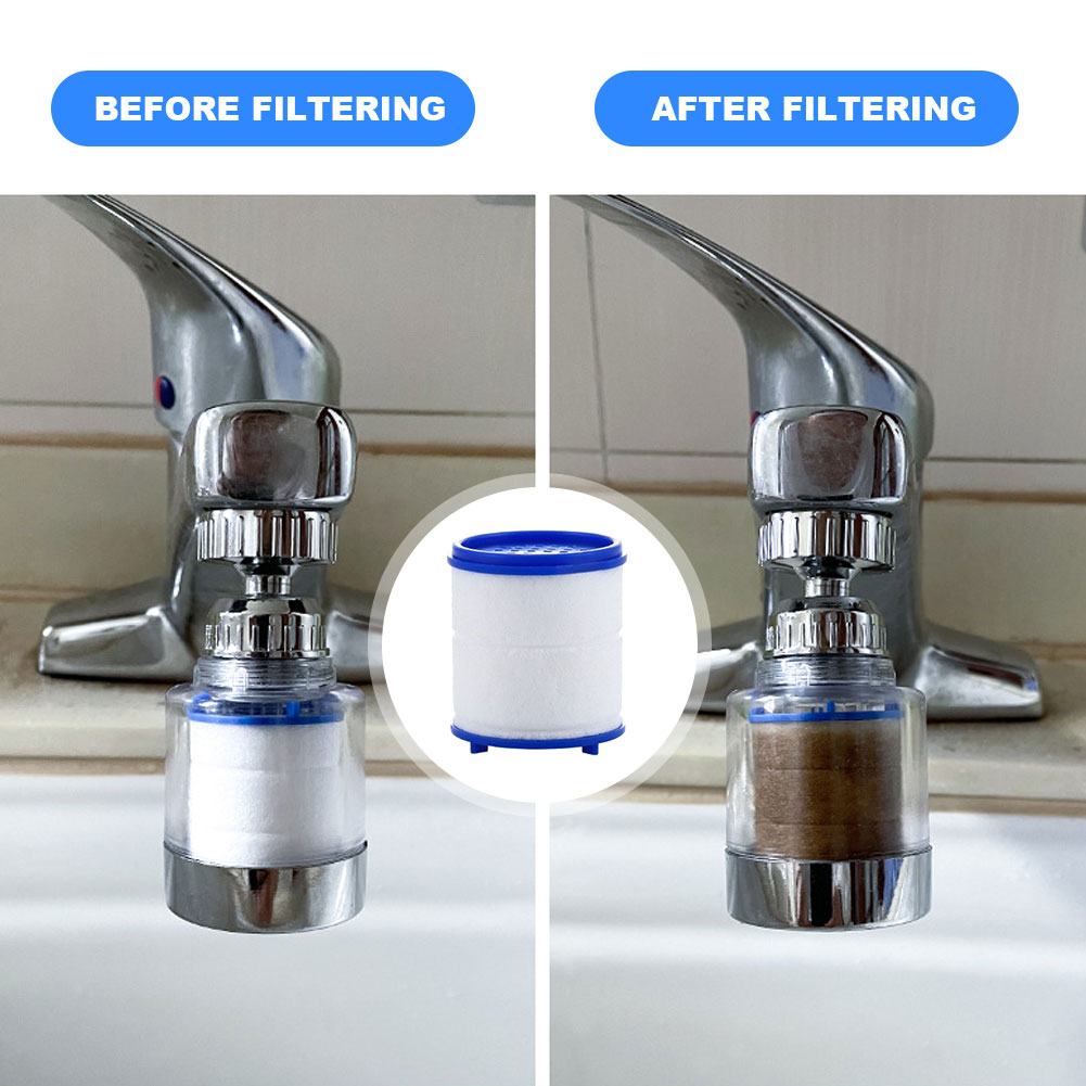 Kraanwaterfilter voor keuken v - Commercial Kitchen Tap recensie en prijs