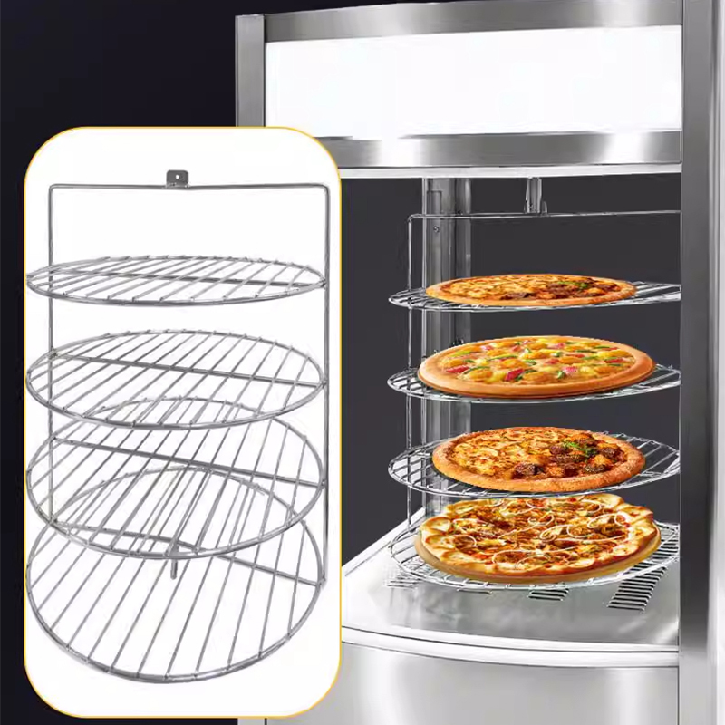 Commerciële voedselverwarmer m - Food Warmer Display recensie en prijs