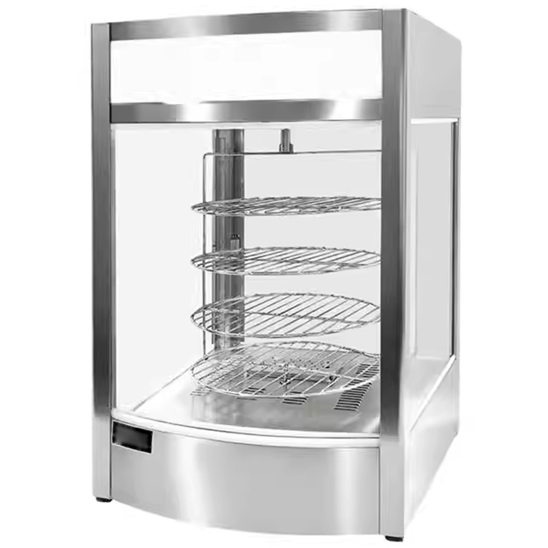 Commerciële voedselverwarmer m - Food Warmer Display recensie en prijs