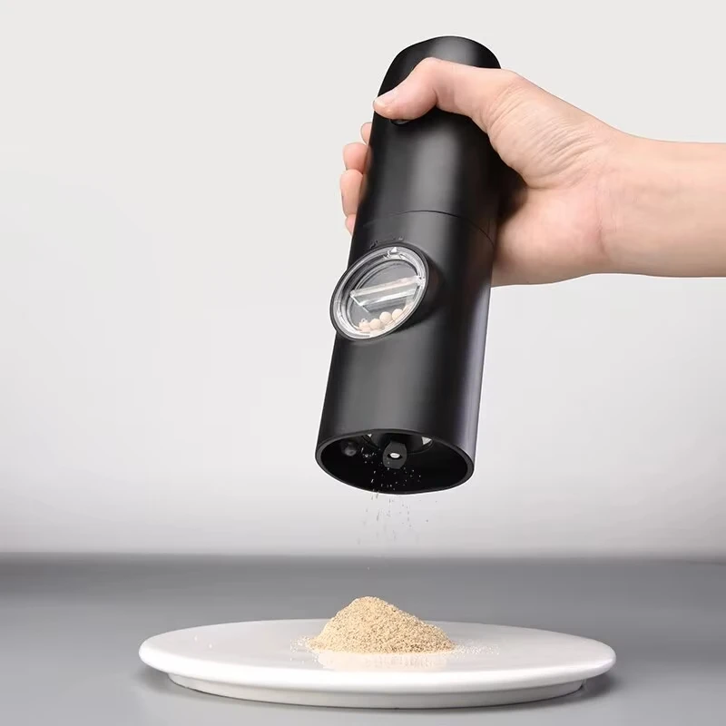 Elektrische automatische zout- - Commercial Kitchen Lights recensie en prijs