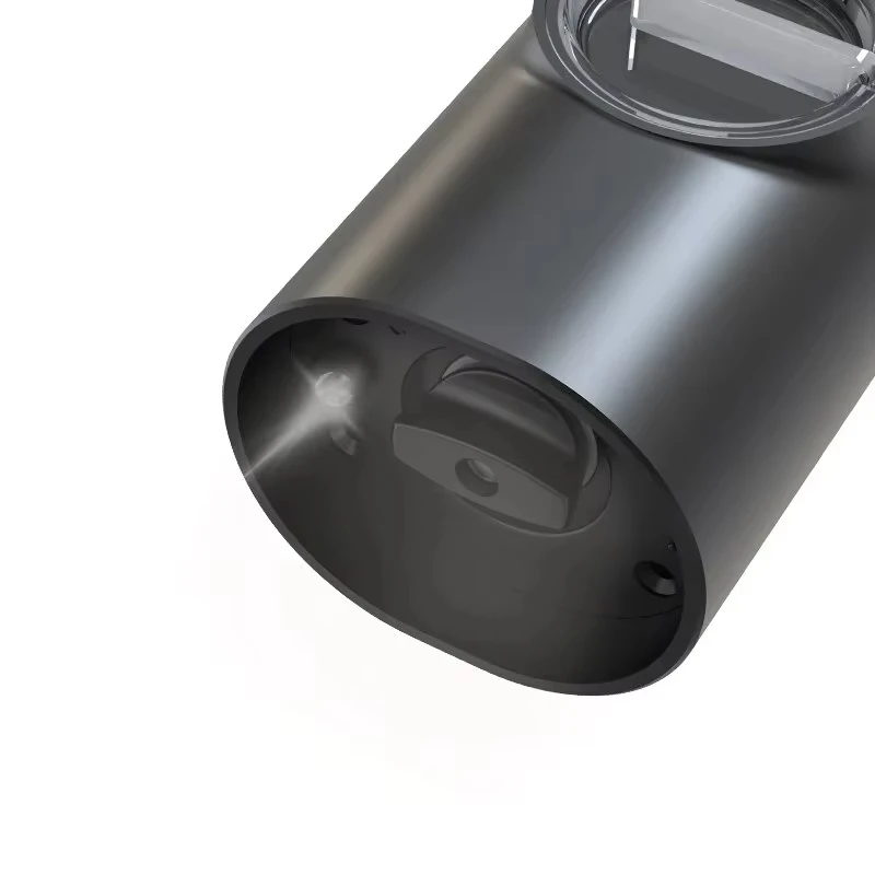 Elektrische automatische zout- - Commercial Kitchen Lights recensie en prijs