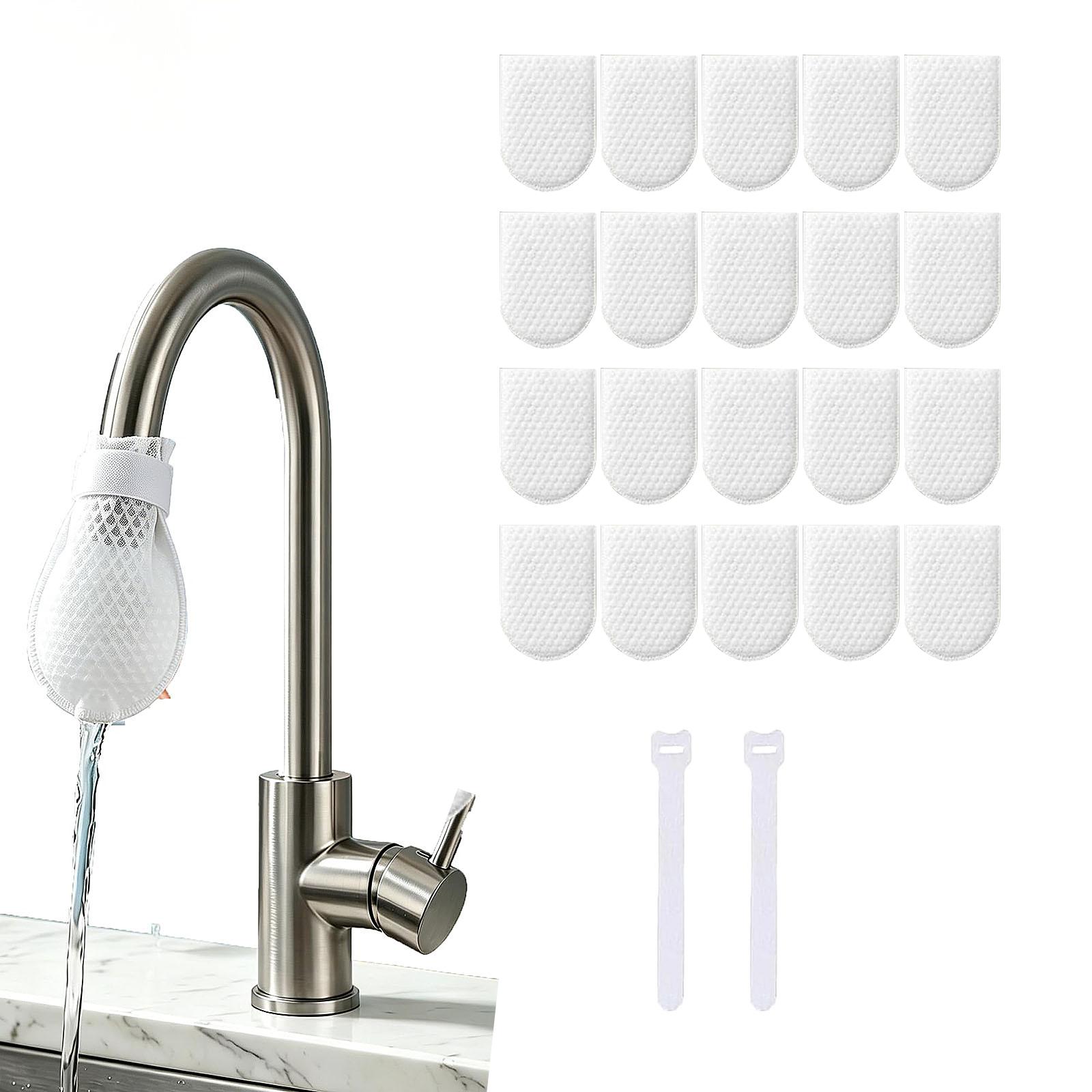 Kraanfilterkatoen Kraanwaterfi - Commercial Kitchen Tap recensie en prijs