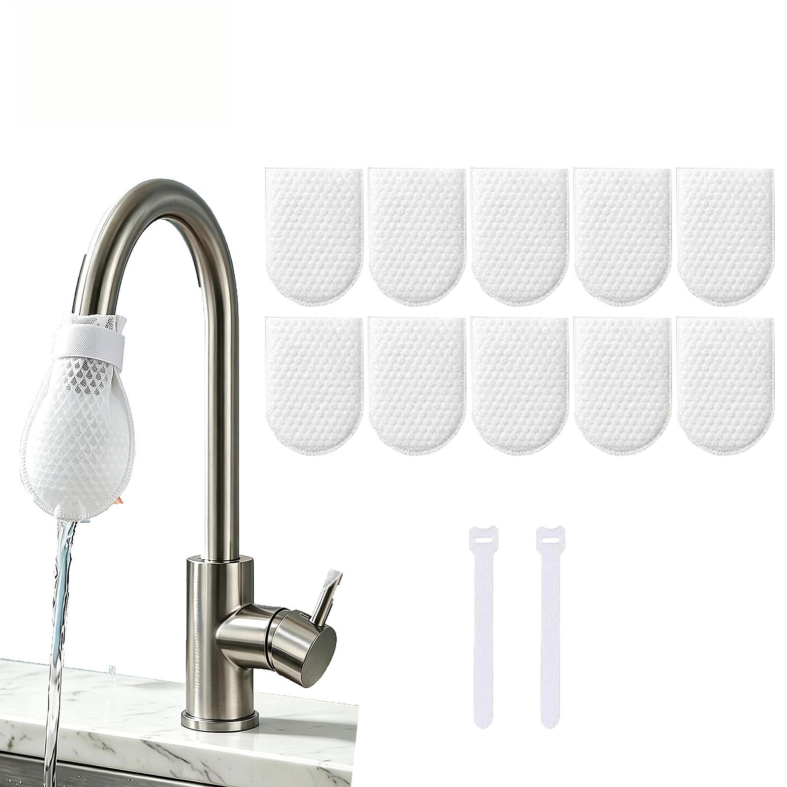 Kraanfilterkatoen Kraanwaterfi - Commercial Kitchen Tap recensie en prijs
