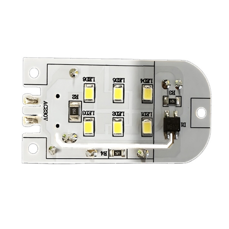 LED LICHT PANEEL Thuis koelkas - Commercial Kitchen Lights recensie en prijs