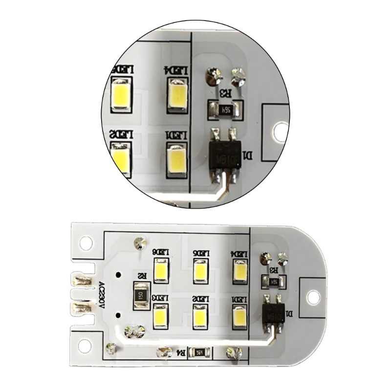 LED LICHT PANEEL Thuis koelkas - Commercial Kitchen Lights recensie en prijs