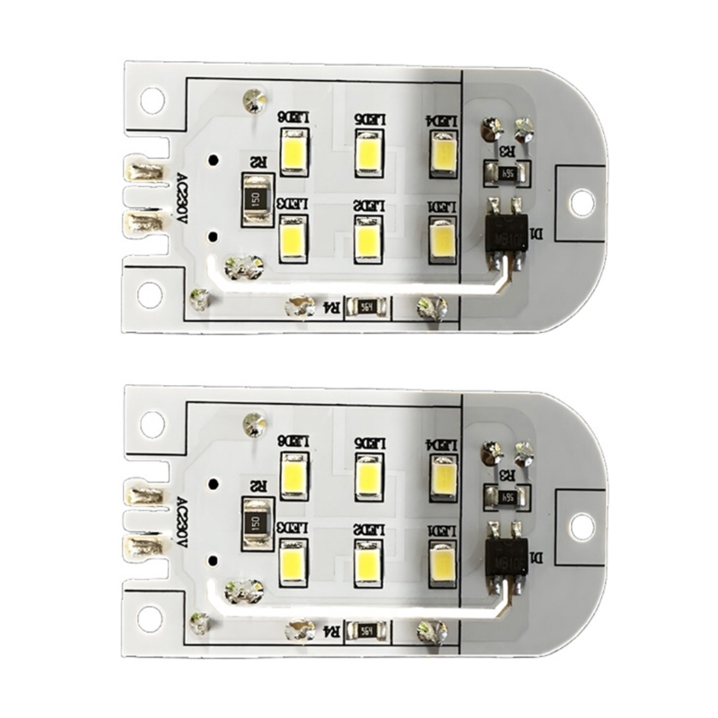 LED LICHT PANEEL Thuis koelkas - Commercial Kitchen Lights recensie en prijs