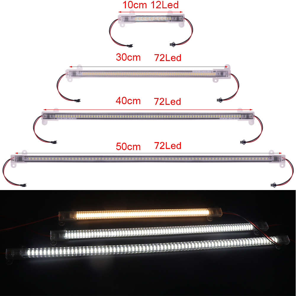 1/2/5/10 LED-kastverlichting,  - Commercial Kitchen Lights recensie en prijs