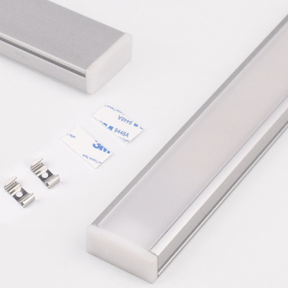 12V WIFI Bluetooth LED Keuken  - Commercial Kitchen Lights recensie en prijs
